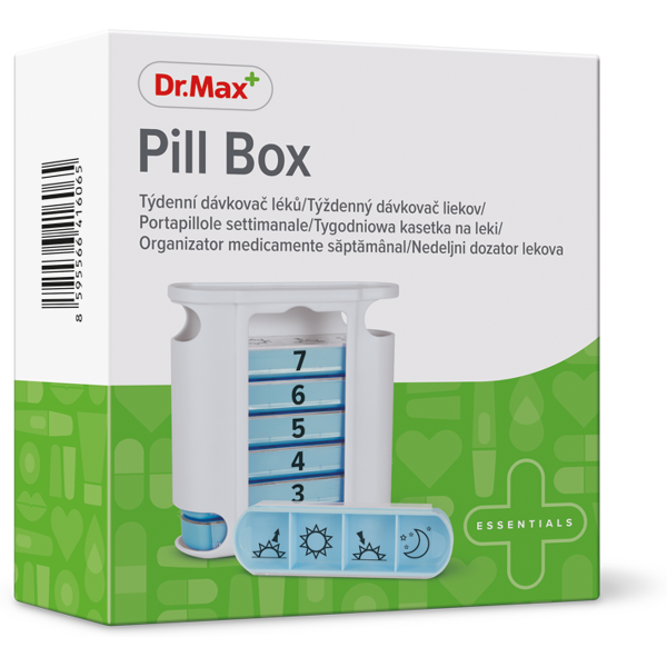 dr.max pill box