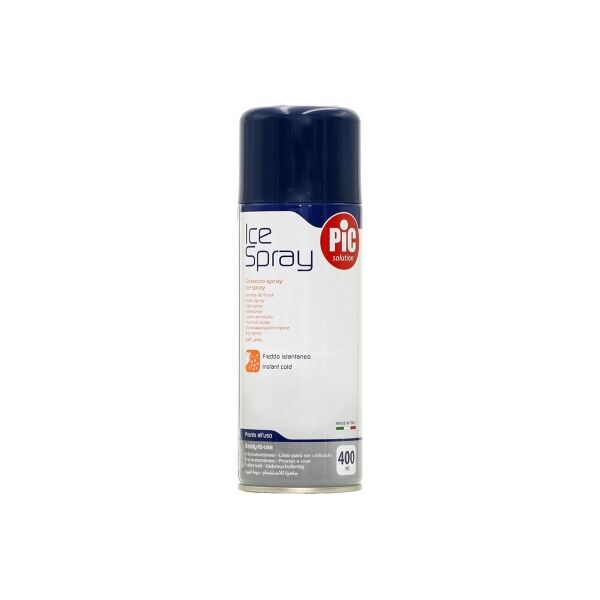 pic ghiaccio spray 400 ml