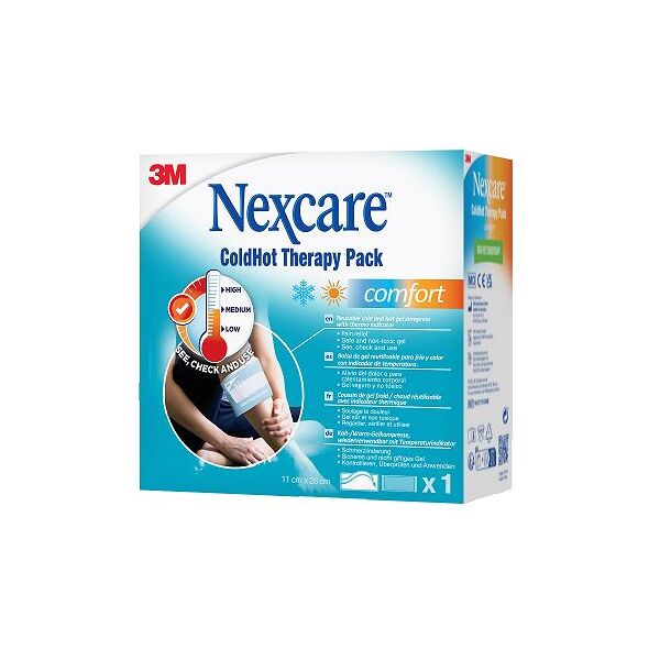 3m nexcare coldhot cusc termot