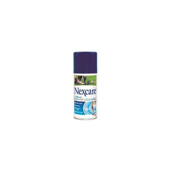 nexcare cold spray ghiaccio istantaneo 150 ml