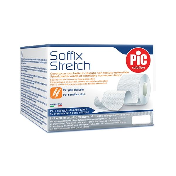 pic soffix stretch cerotto 5x1000cm