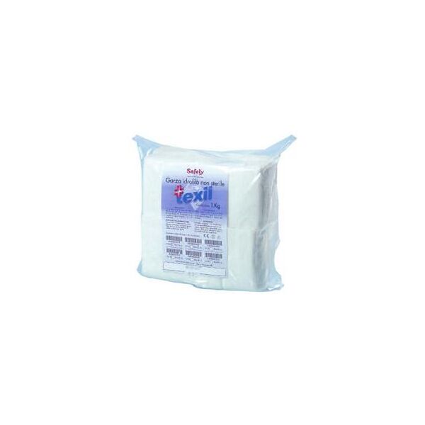 prontex safety texil garza 30x30 cm 1 kg