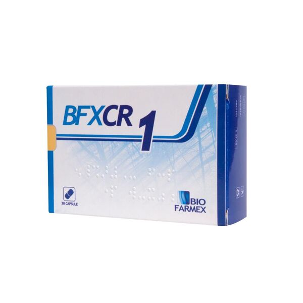 biofarmex bfx cr 1 30 capsule 500 mg