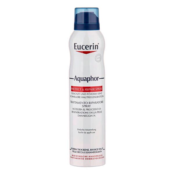 eucerin aquaphor protect & repair spray 250 ml