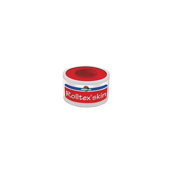 pietrasanta pharma spa roll tex skin cer.tela 1,25x5