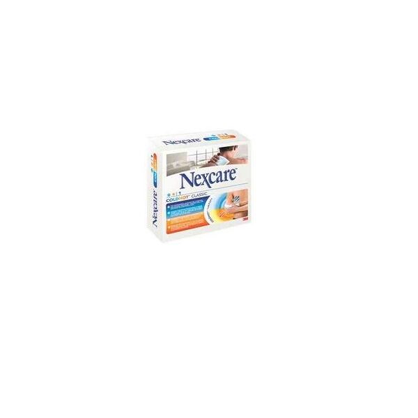 3m italia srl coldhot nexcare classic 10x26,5