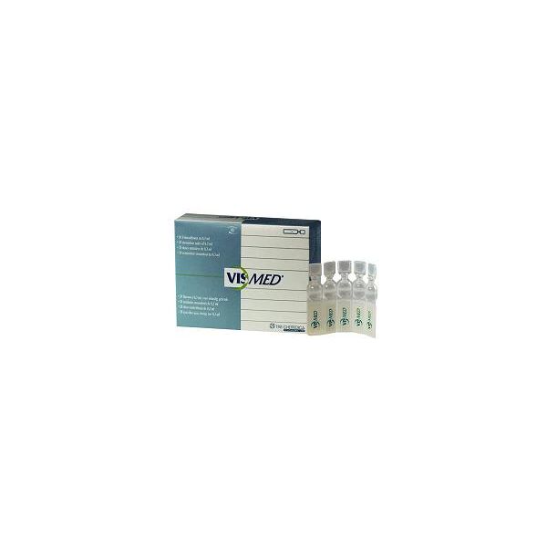 doc generici srl vismed multi 10ml