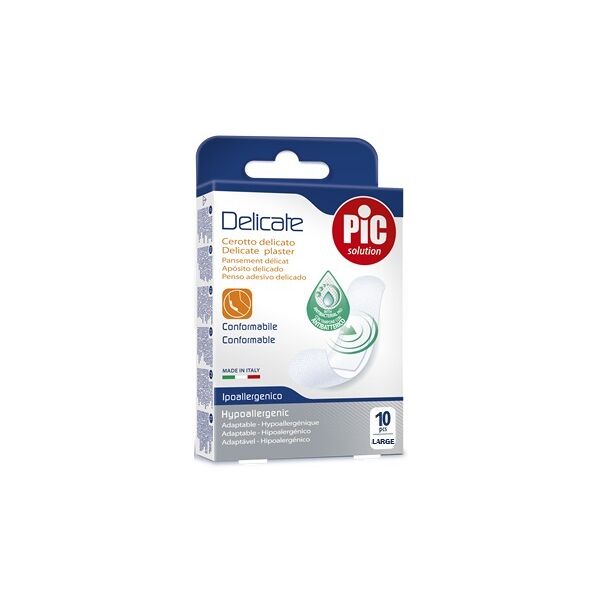 pikdare spa cer pic delicate 25x72 10pz