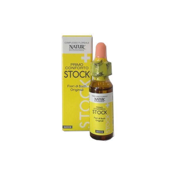 natur srl primo conforto 20ml natur