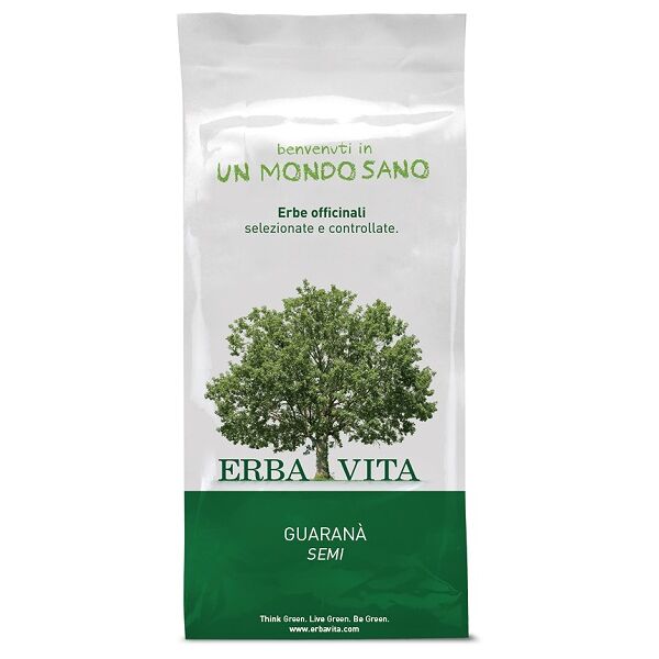 erba vita group spa guarana'semi polv.100g     ebv