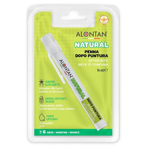 pietrasanta pharma spa alontan dopo puntura natural 14 ml