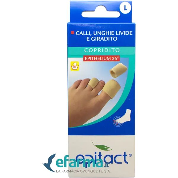 epitact copridito gel silicone taglia l