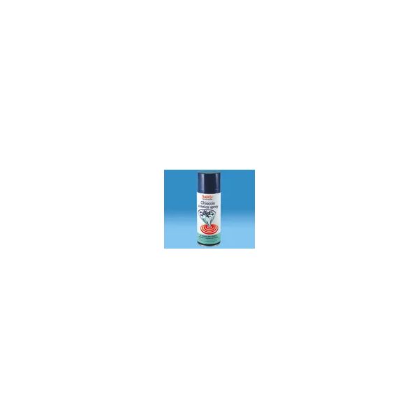 prontex safety ghiaccio spray 400 ml