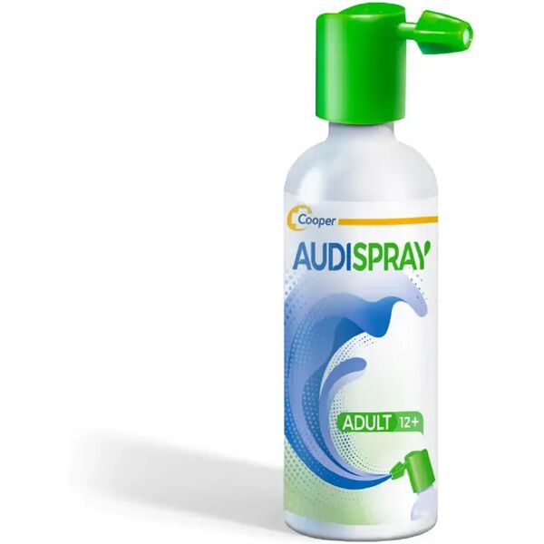 audispray adulti elimina il cerume 50 ml