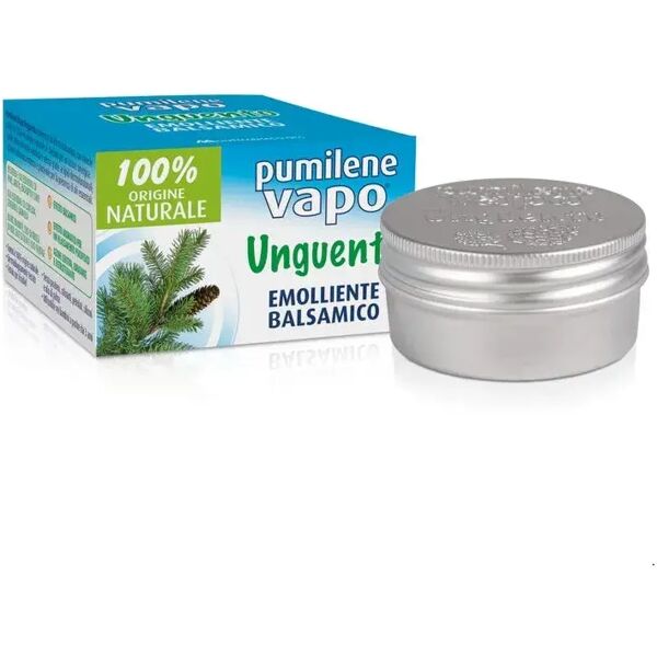 pumilene vapo unguento balsamico naturale 50 ml