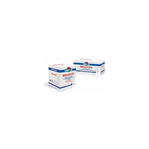 pietrasanta pharma spa rollflex garza ad.tnt 10mx10cm