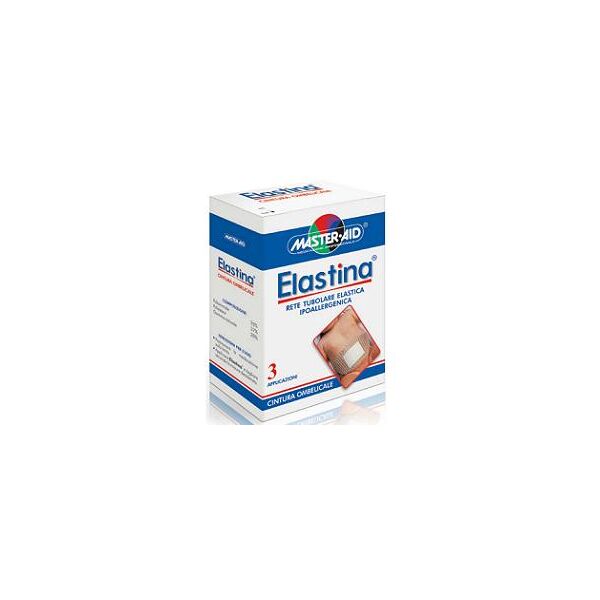 pietrasanta pharma spa master-aid elastina cint ombel