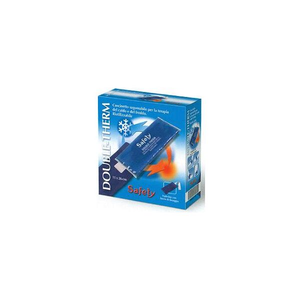 prontex double-therm gel caldo freddo