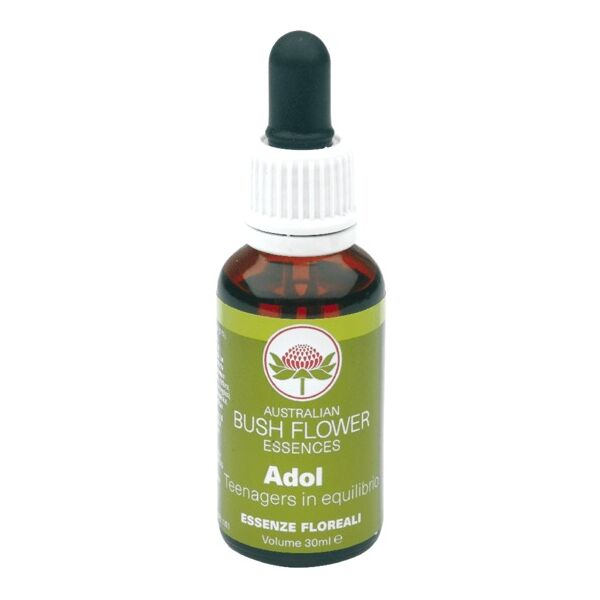 bush biotherapies pty ltd adol australian gtt 30ml