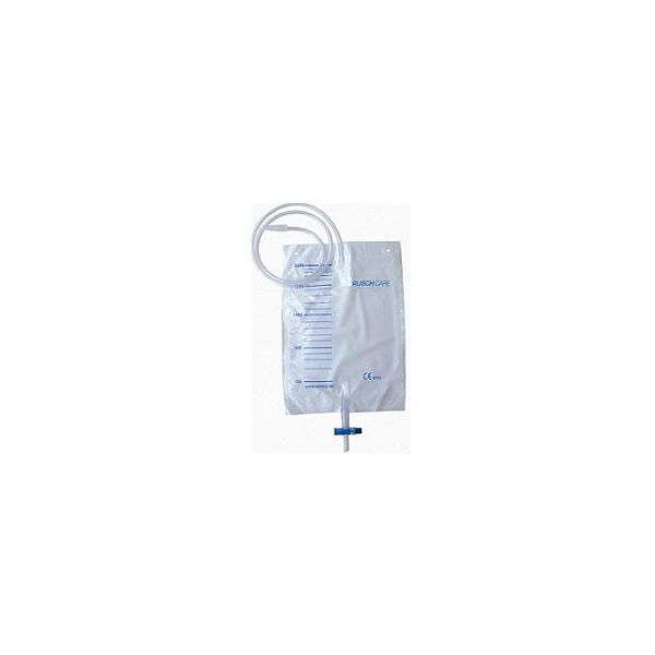 teleflex medical sacca ur. 90cm 30pz s/s cv rus