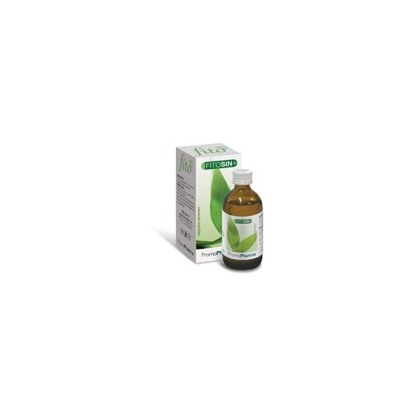 promopharma spa fitosin 1 gtt 50ml