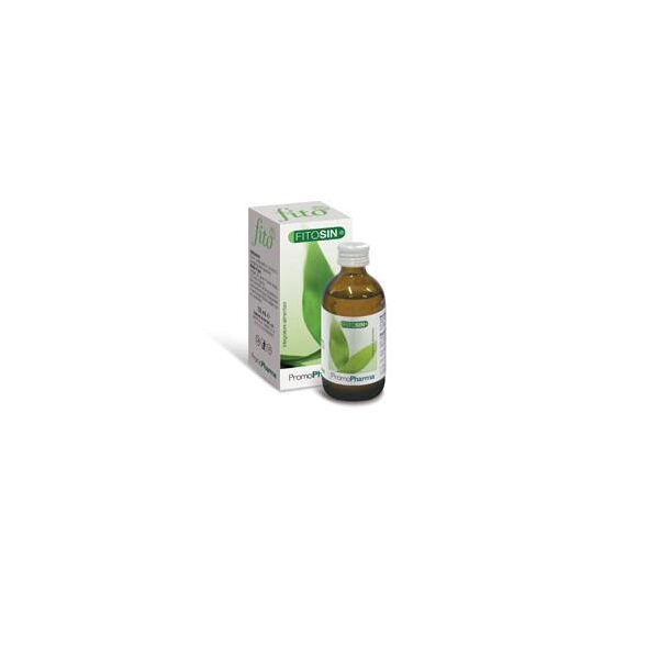 promopharma spa fitosin 8 gtt 50ml