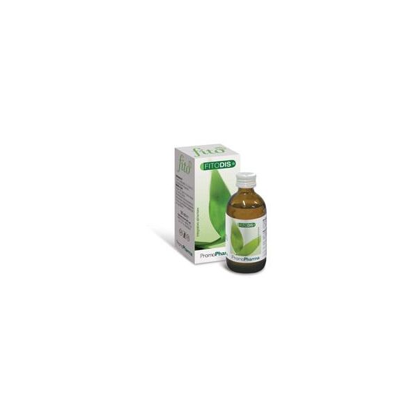 promopharma spa fitodis 18 gtt 50ml