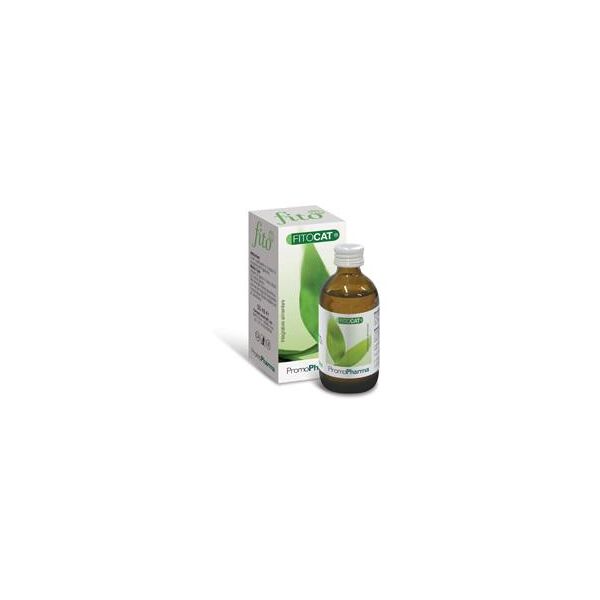 promopharma spa fitocat 3 gtt 50ml