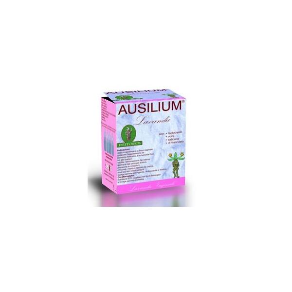 ausilium lav.vag.4fl.100ml