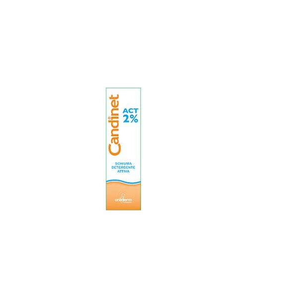 candinet act 2% 150 ml