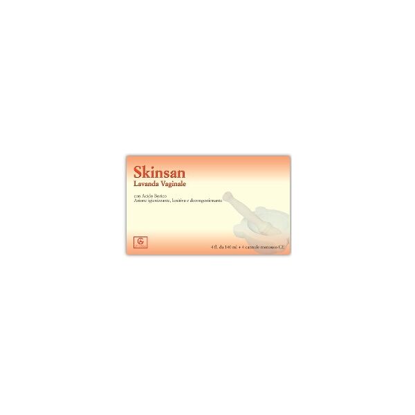 skinsan lav.vag.4fl.140ml