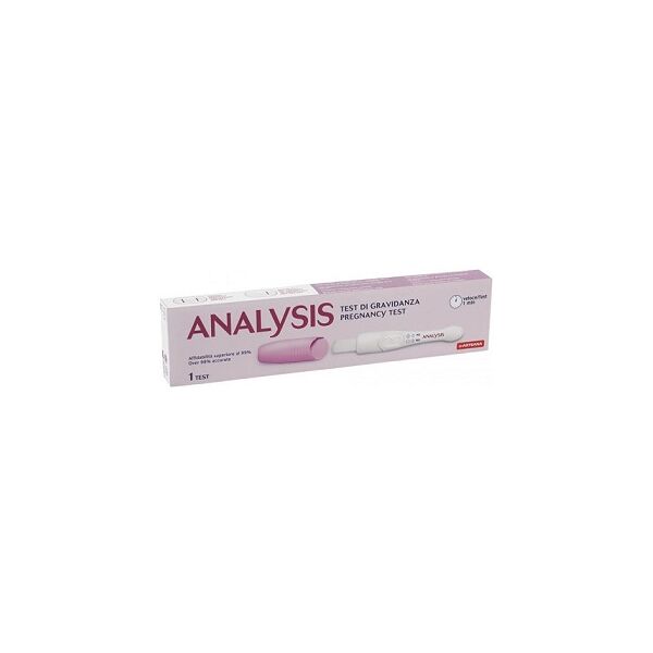 chicco analysis test gravid.1pz