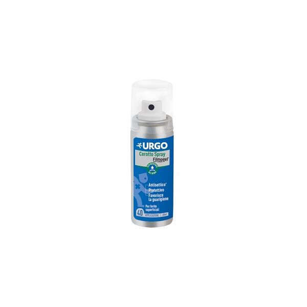 urgo cerotto spray filmogel 40ml