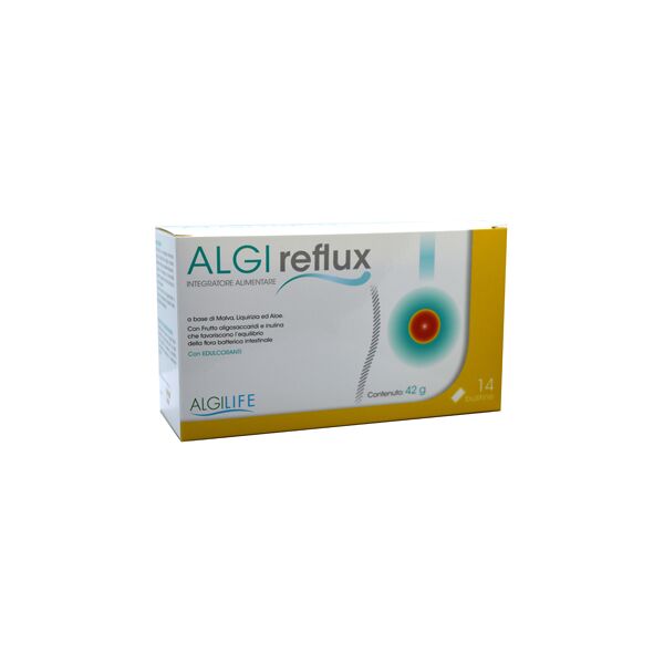 algilife srls algireflux 14 bust.