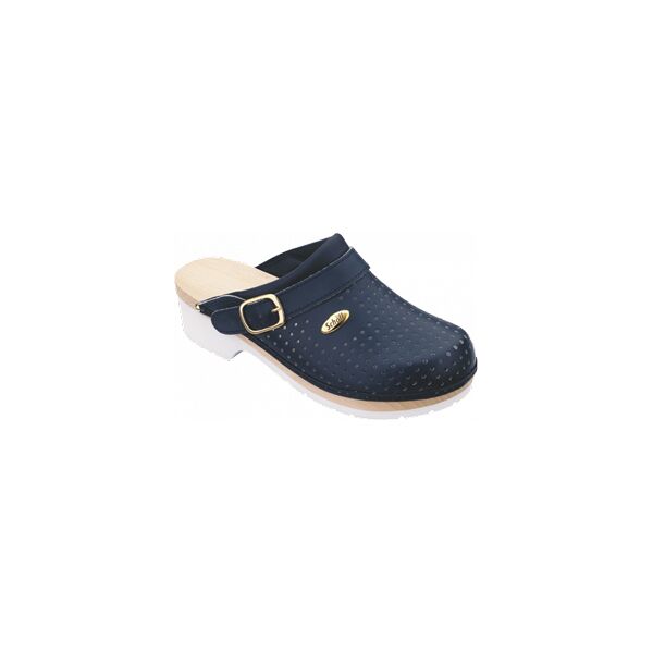 scholl clog s/comf.c/cint.blu 44