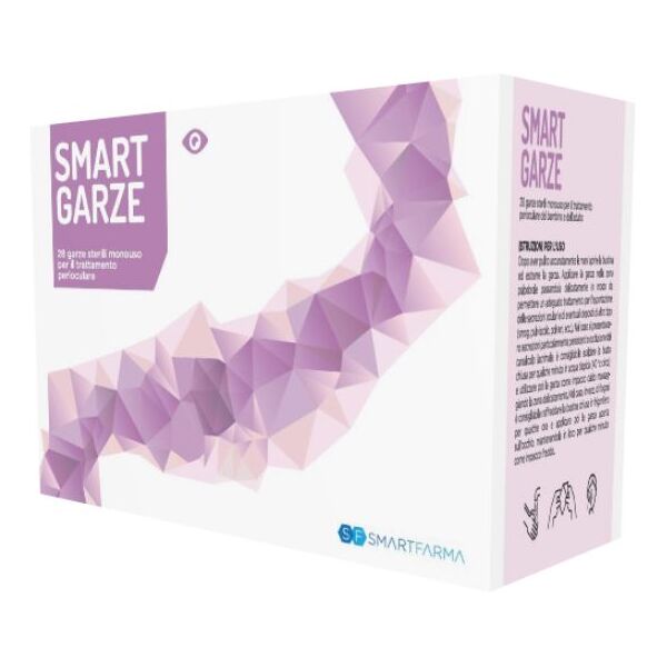 smart farma smart garze ster mon 28pz