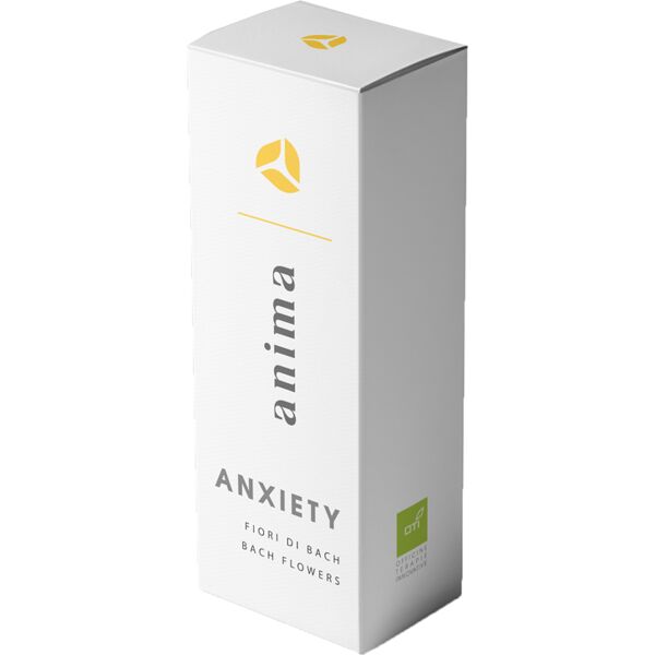 oti anima anxiety gocce 30ml