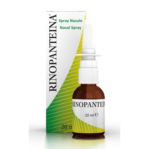dmg italia srl c/o italdevice spray nasale rinopanteina vitamina a e vitamina e 20 ml