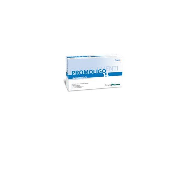 promopharma spa promoligo 14 k 20f.2ml