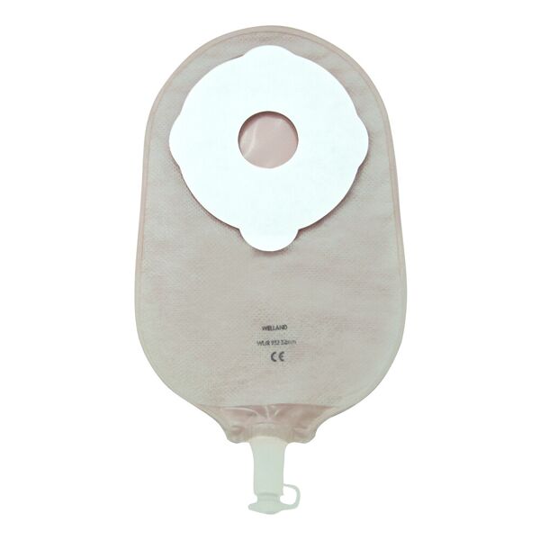 teleflex medical rusch sacca uro tr.13-60mm10pz