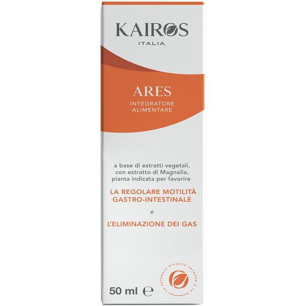 kairos italia srl ares gocce 50 ml