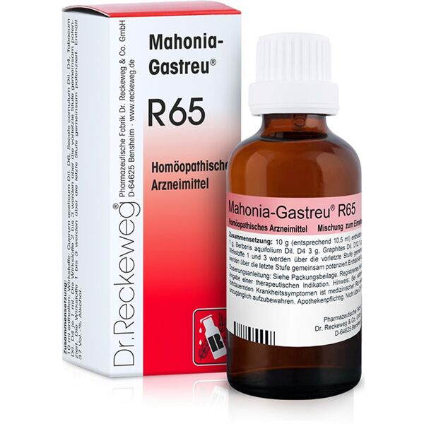 dr.reckeweg imo r65 gocce 22ml