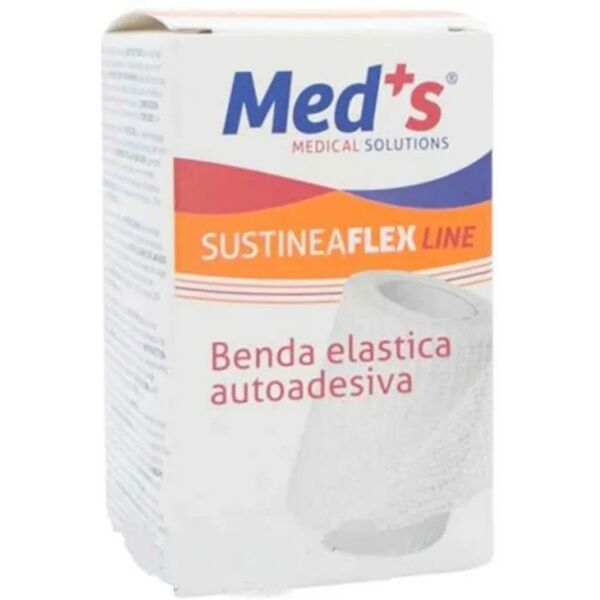 meds benda el.autoad.4x 6cm