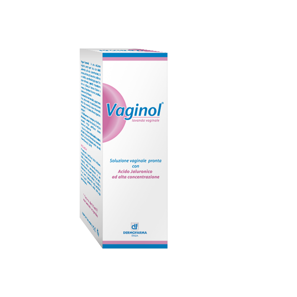 vaginol lav vag 1fl 150ml