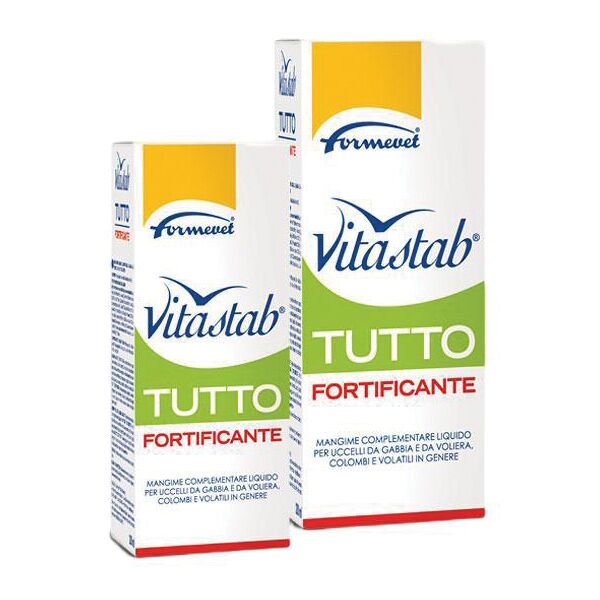 formevet vitastab tutto fortificante 200 ml