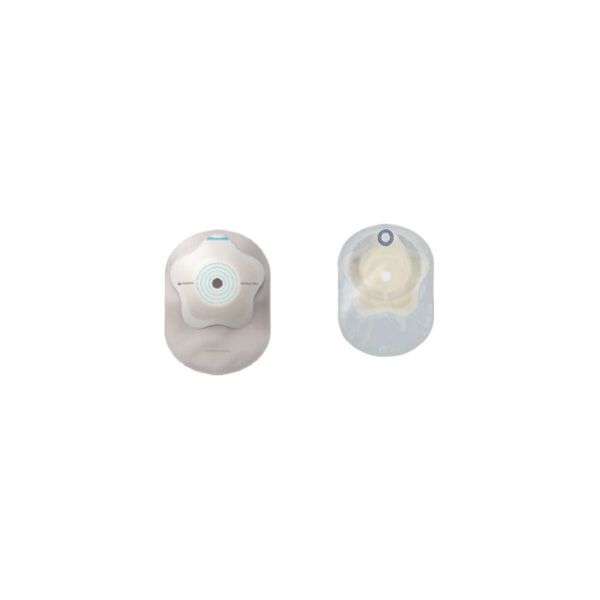 coloplast spa sacca per colostomia sensura mio cx flip 1p chiusa maxi isp 40-60 l 445 ml 10 pezzi