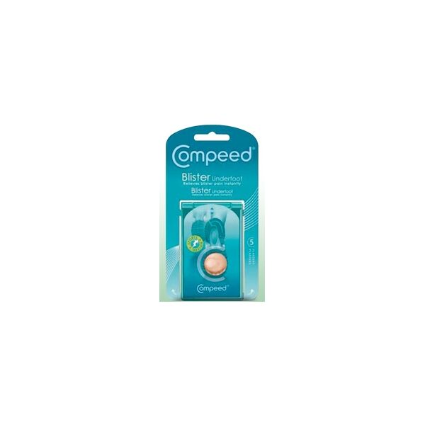 compeed cerotti per duroni pianta 2 cerotti