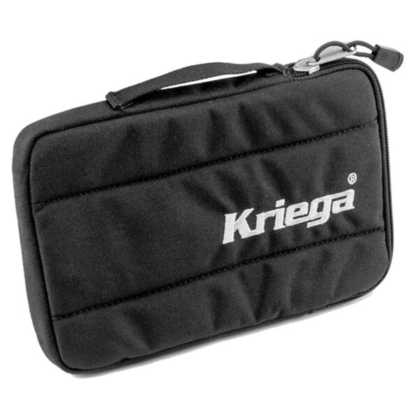 kriega kube mini tablet 7 borsa nero unica taglia