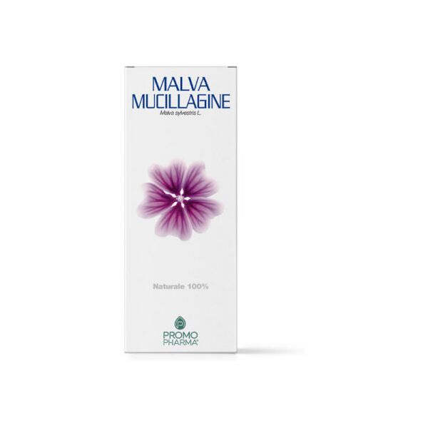 promopharma malva mucillagine 200ml