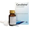 Ibsa Farmaceutici Italia Srl Cerulisina Gocce Auricolari 20ml 5%